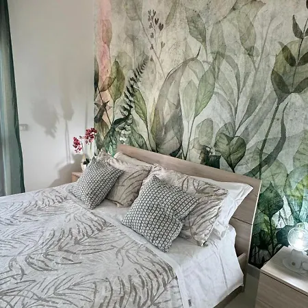 Pura Vida - Arcomagno - Bed & Breakfast San Nicola Arcella