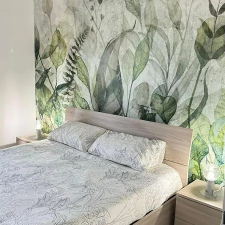 Pura Vida - Arcomagno - Bed & Breakfast 4*