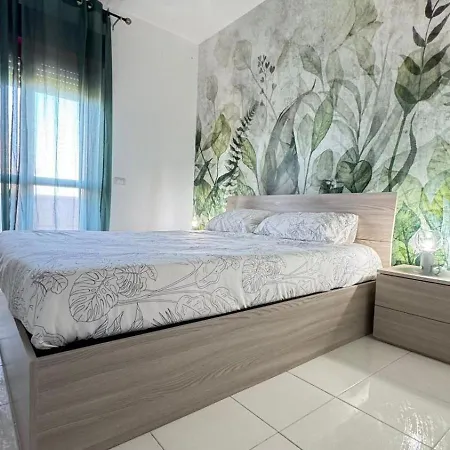 Bed & Breakfast Pura Vida - Arcomagno - 4*