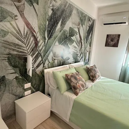 Pura Vida - Arcomagno - 4*
