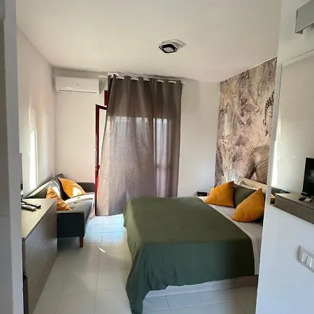 Pura Vida - Arcomagno - Bed & Breakfast