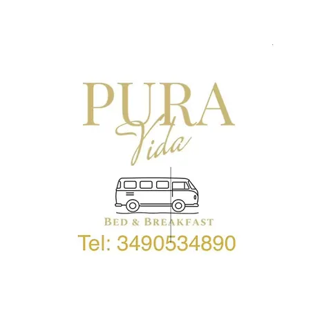 Pura Vida - Arcomagno - Bed & Breakfast