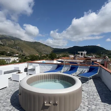 Pura Vida - Arcomagno - Bed & Breakfast 4*