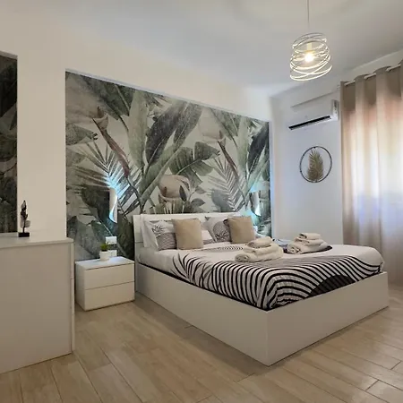 Bed & Breakfast Pura Vida - Arcomagno -