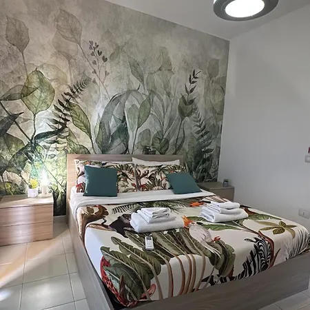 Pura Vida - Arcomagno - Bed & Breakfast