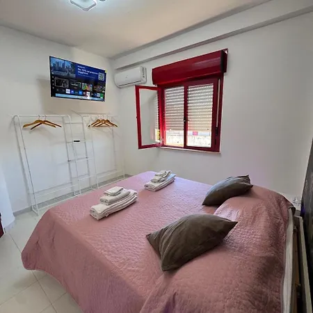 Pura Vida - Arcomagno - 4*
