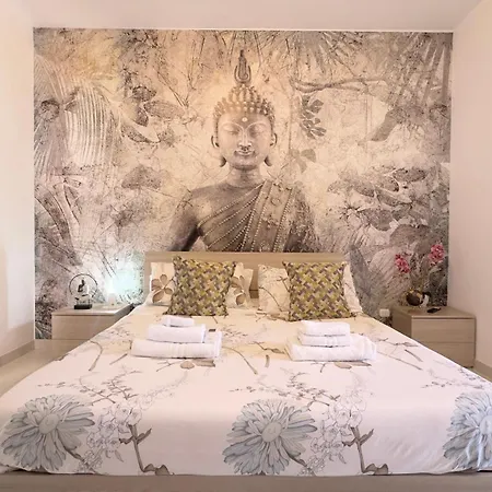 فندق مبيت وإفطار Pura Vida - Arcomagno - 4*