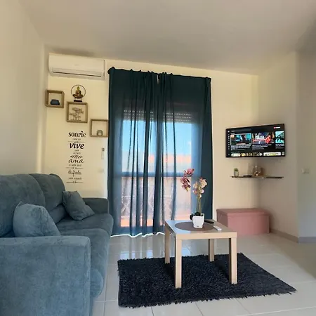Pura Vida - Arcomagno - Bed & Breakfast