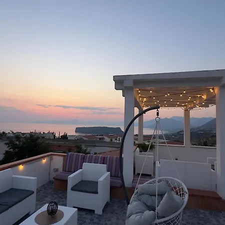 Pura Vida - Arcomagno - 4* San Nicola Arcella