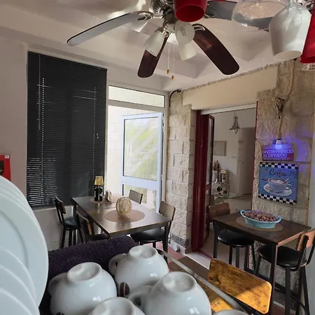 Pura Vida - Arcomagno - Bed & Breakfast