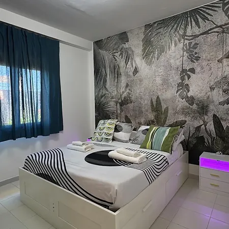 Bed & Breakfast Pura Vida - Arcomagno - 4*