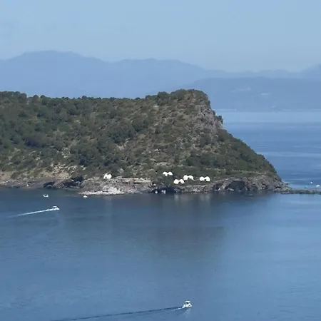 Pura Vida - Arcomagno - 4* San Nicola Arcella