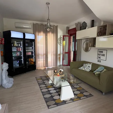 Pura Vida - Arcomagno - Bed & Breakfast