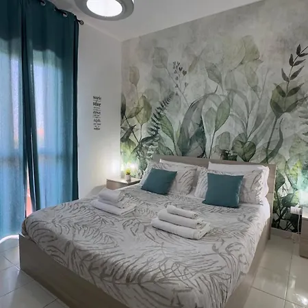 Bed & Breakfast Pura Vida - Arcomagno -