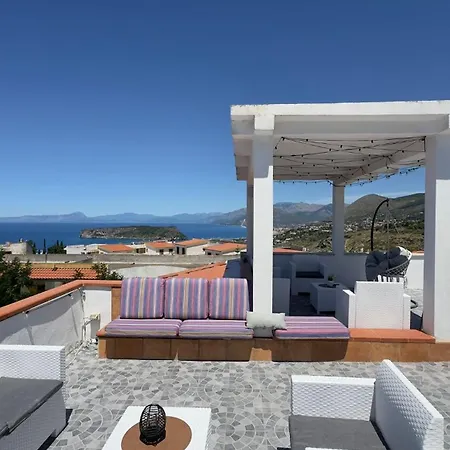 Bed & Breakfast Pura Vida - Arcomagno - 4*