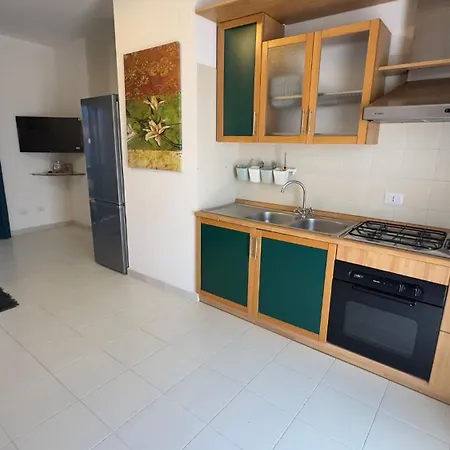 Pura Vida - Arcomagno - Bed & Breakfast San Nicola Arcella