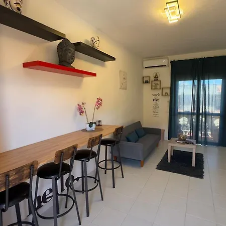 Pura Vida - Arcomagno - Bed & Breakfast San Nicola Arcella