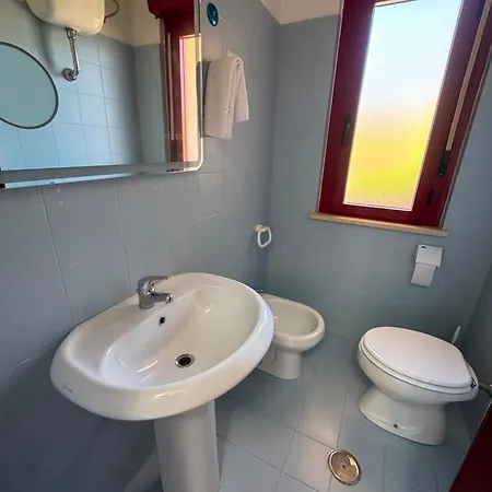 Pura Vida - Arcomagno - Bed & Breakfast