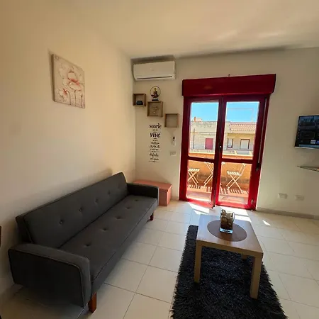 Pura Vida - Arcomagno - Bed & Breakfast San Nicola Arcella