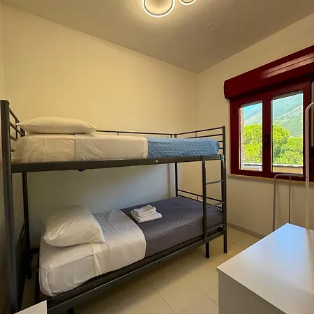 Pura Vida - Arcomagno - Bed & Breakfast 4*