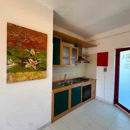 Bed & Breakfast Pura Vida - Arcomagno - 4*