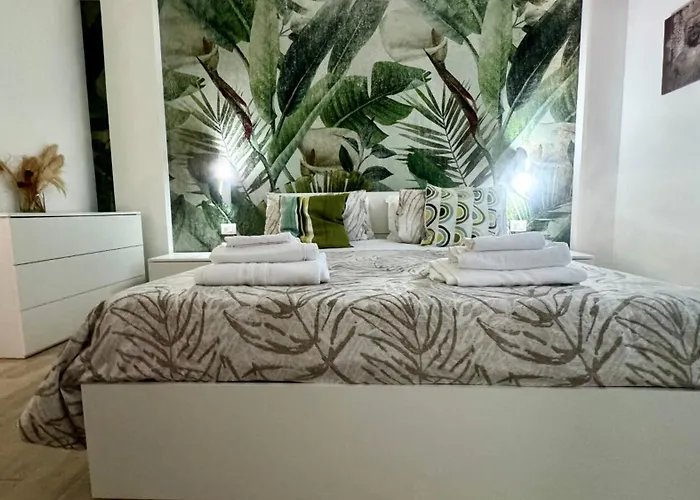 לינה וארוחת בוקר Pura Vida - Arcomagno -