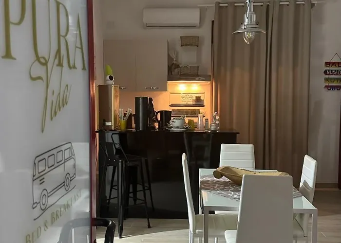 Pura Vida - Arcomagno -