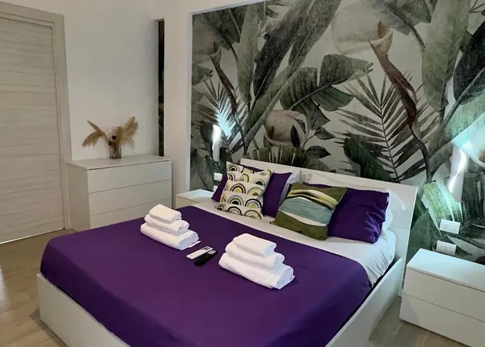 Pura Vida - Arcomagno - 4* San Nicola Arcella