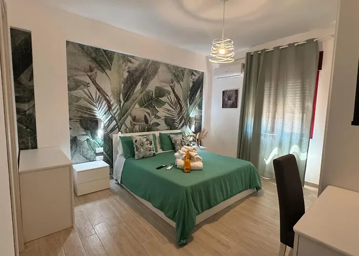 לינה וארוחת בוקר Pura Vida - Arcomagno - 4*