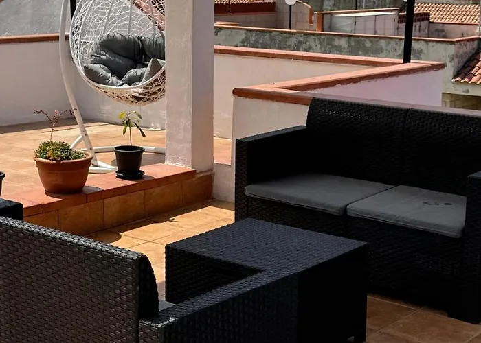 Pura Vida - Arcomagno - לינה וארוחת בוקר