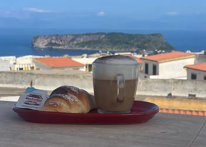 לינה וארוחת בוקר Pura Vida - Arcomagno - 4*