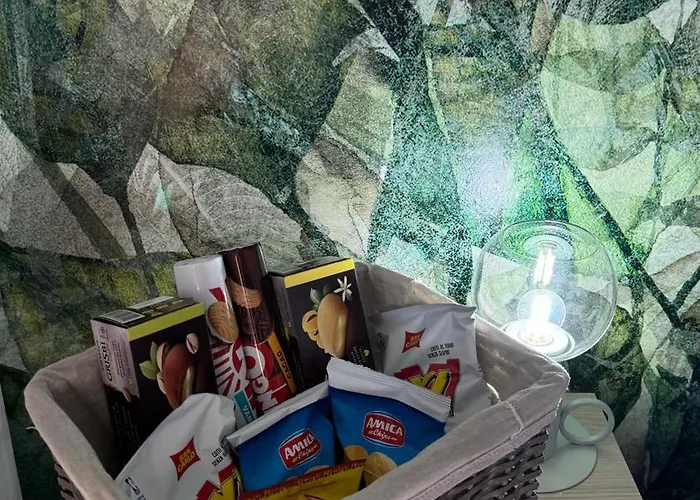 Pura Vida - Arcomagno - סן ניקולה ארצ'לה