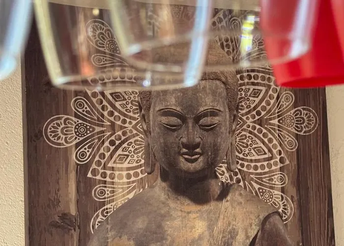 לינה וארוחת בוקר Pura Vida - Arcomagno - 4*