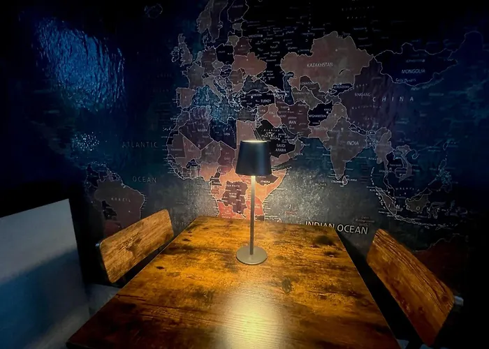 לינה וארוחת בוקר Pura Vida - Arcomagno - סן ניקולה ארצ'לה