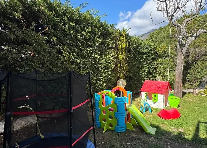 Pura Vida - Arcomagno - Bed & Breakfast