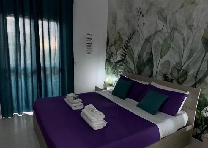 Pura Vida - Arcomagno - 4* סן ניקולה ארצ'לה