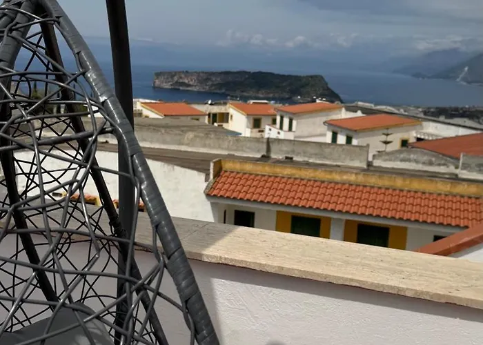 Pura Vida - Arcomagno - Bed & Breakfast