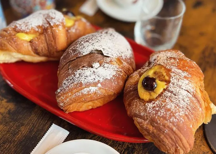 Pura Vida - Arcomagno - לינה וארוחת בוקר