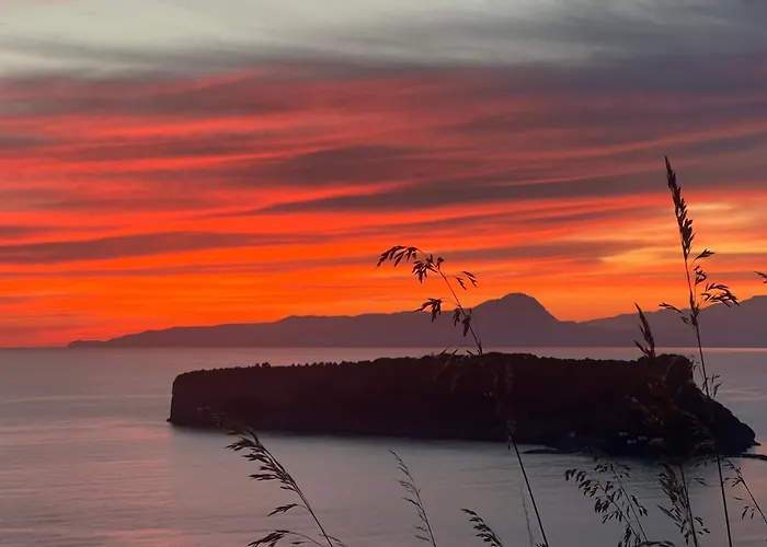 Pura Vida - Arcomagno - 4* סן ניקולה ארצ'לה