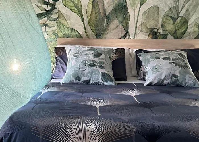 לינה וארוחת בוקר Pura Vida - Arcomagno - סן ניקולה ארצ'לה