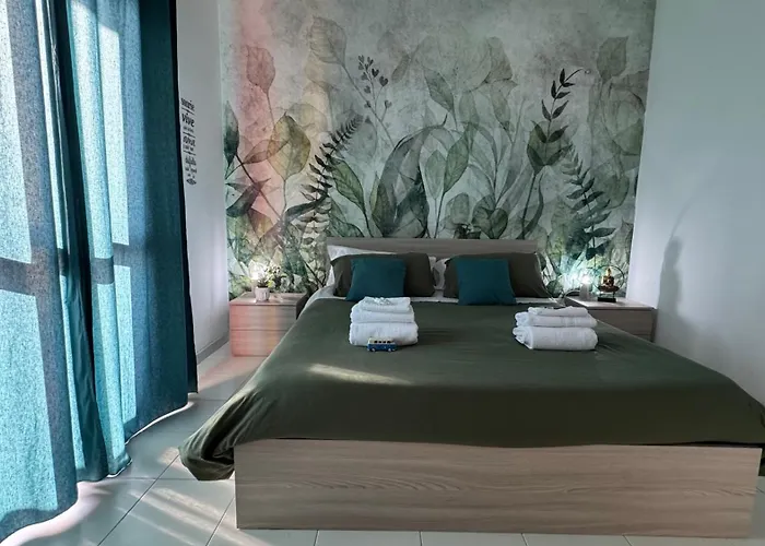 Pura Vida - Arcomagno - סן ניקולה ארצ'לה