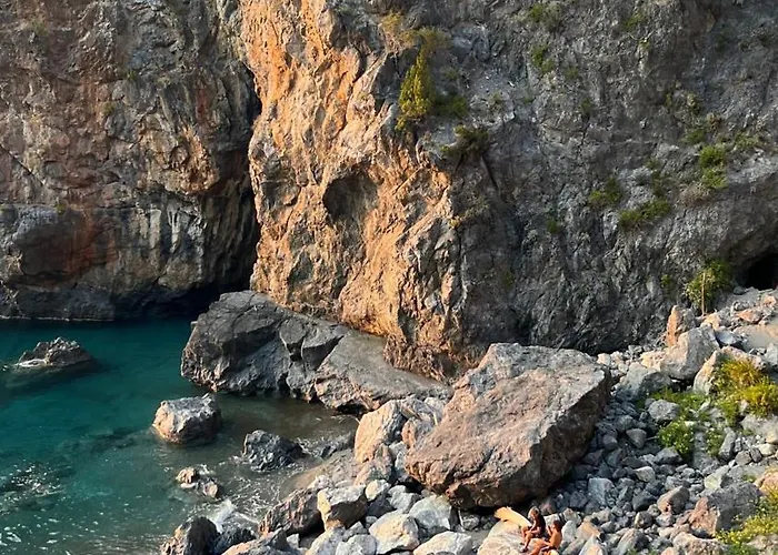 Bed & Breakfast Pura Vida - Arcomagno -