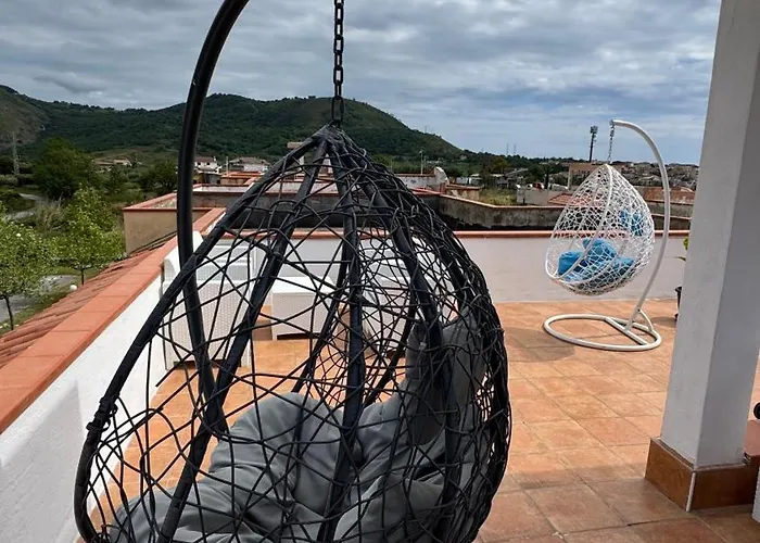 Pura Vida - Arcomagno - 4* San Nicola Arcella