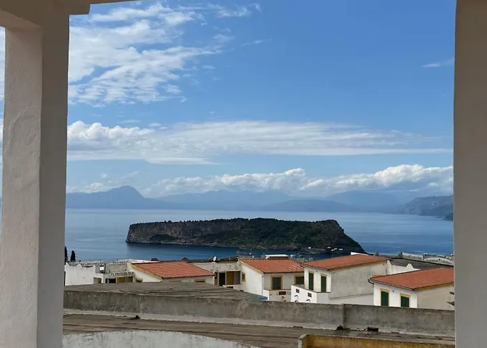 Bed & Breakfast Pura Vida - Arcomagno - 4*