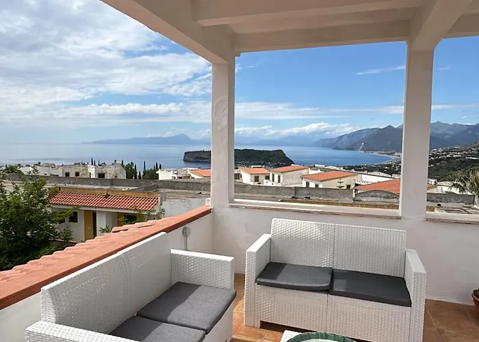 Pura Vida - Arcomagno - סן ניקולה ארצ'לה