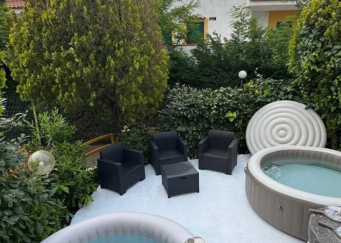 Bed & Breakfast Pura Vida - Arcomagno - San Nicola Arcella