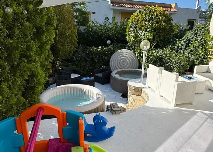 Pura Vida - Arcomagno - Bed & Breakfast 4*