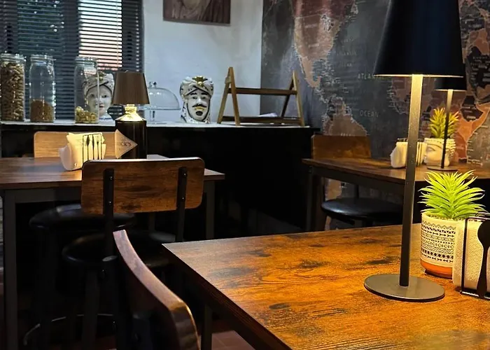 Pura Vida - Arcomagno - Bed & Breakfast