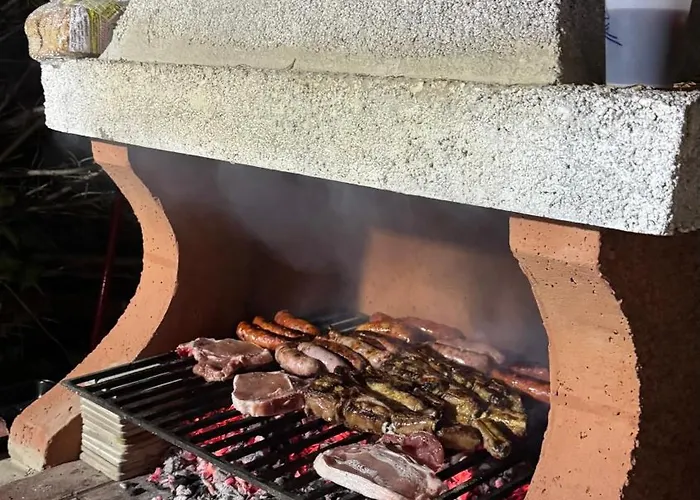 Pura Vida - Arcomagno - Bed & Breakfast San Nicola Arcella