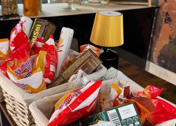 Bed & Breakfast Pura Vida - Arcomagno - San Nicola Arcella